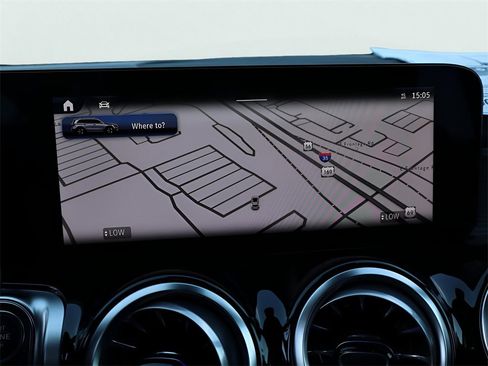 New 2026 Mercedes-Benz GLB 250 4MATIC image 44