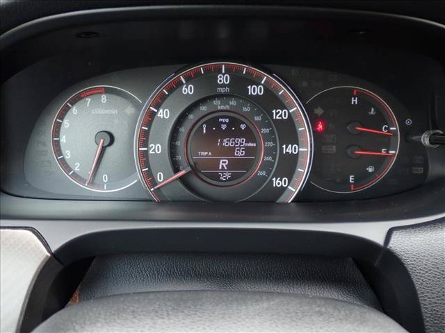 Used 2017 Honda Accord Sport image 21