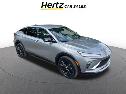 Used 2025 Buick Envista Sport Touring