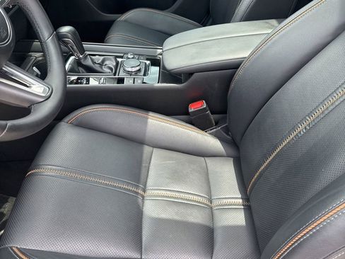 Certified 2024 MAZDA CX-50 AWD 2.5 S w/ Cargo Package image 18