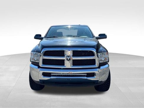 Used 2017 RAM 2500 Tradesman w/ Chrome Appearance Group AWD/4WD image 11