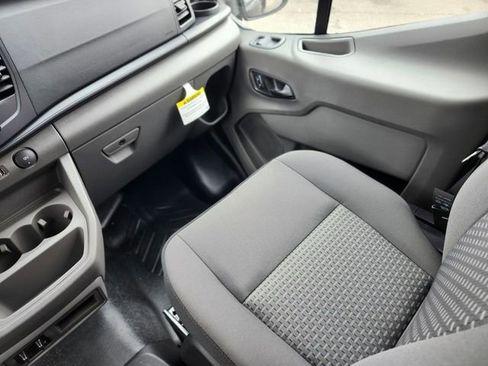 New 2026 Ford Transit 350 Low Roof AWD w/ Exterior Upgrade Package image 15