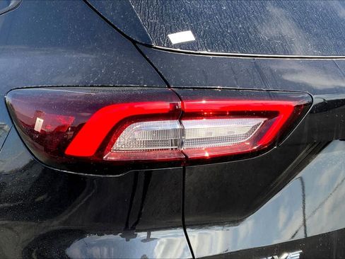 New 2026 Ford Escape Active FWD image 10