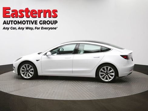 Used 2020 Tesla Model 3 Long Range image 58