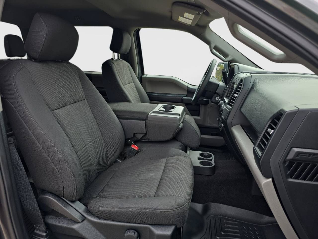 Used 2019 Ford F150 XL w/ Equipment Group 101A Mid AWD/4WD image 20