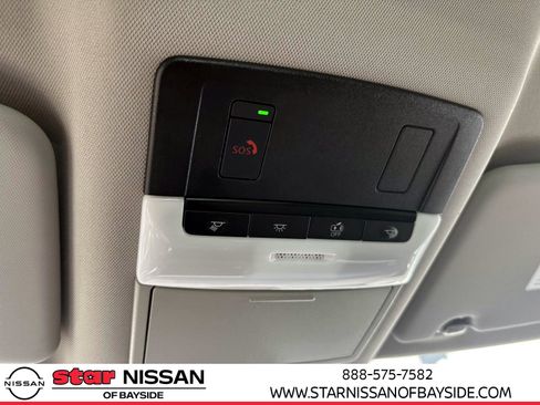 Certified 2023 Nissan Rogue SV image 29