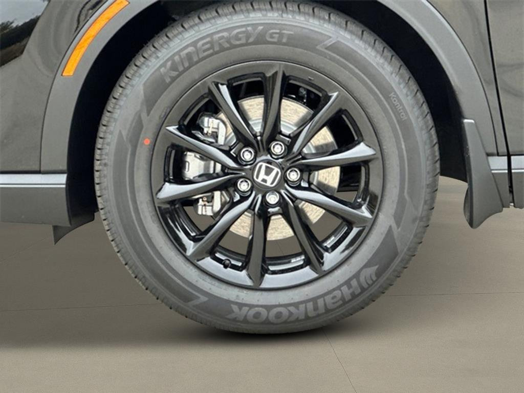New 2027 Honda CR-V Sport-L image 9