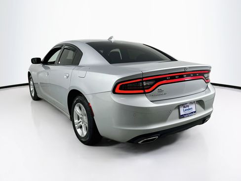 Used 2023 Dodge Charger SXT RWD image 7