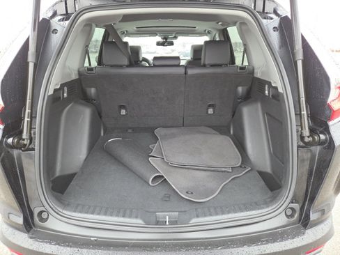 Used 2018 Honda CR-V Touring image 19