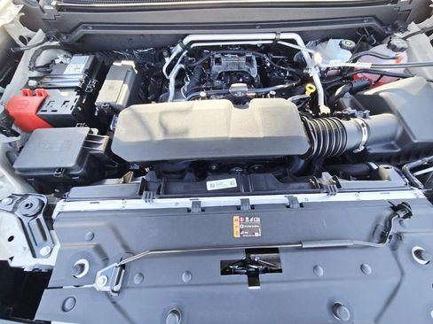 New 2026 GMC Canyon Denali image 20