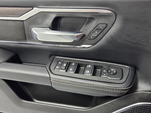 New 2026 RAM 1500 Laramie w/ Sport Appearance Package AWD/4WD image 31