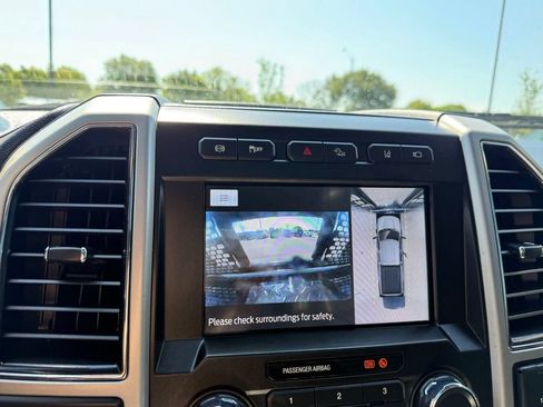Used 2021 Ford F250 Lariat AWD/4WD image 16