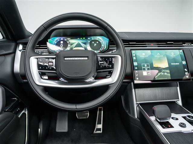 New 2027 Land Rover Range Rover SE AWD/4WD image 19