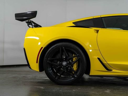 Used 2019 Chevrolet Corvette ZR1 image 10