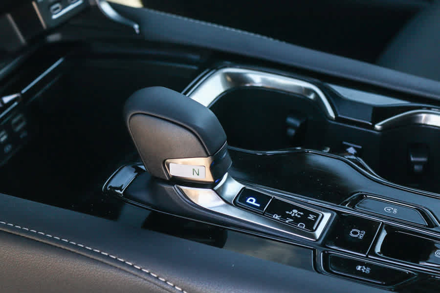 New 2026 Lexus RX 350 FWD w/ Accessory Package (2T) image 22