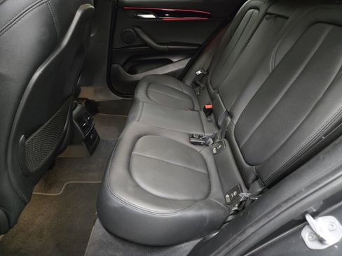 Used 2018 BMW X2 sDrive28i w/ Convenience Package image 9