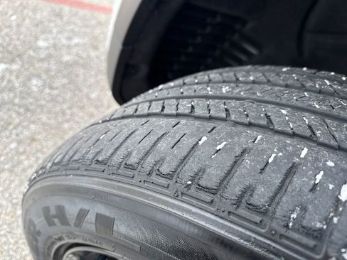 Certified 2022 Jeep Grand Cherokee L Laredo image 41