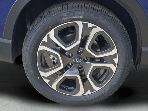 New 2026 Subaru Ascent Touring image 8