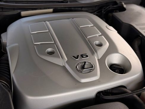 Used 2006 Lexus GS 300 AWD image 55