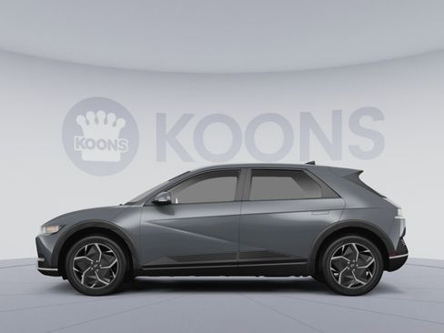 Used 2024 Hyundai Ioniq 5 SEL image 2