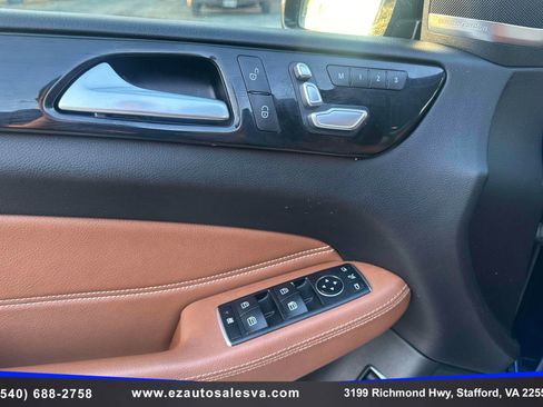 Used 2018 Mercedes-Benz GLE 350 4MATIC image 20