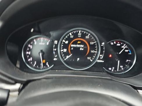 Used 2020 MAZDA CX-5 Grand Touring image 8