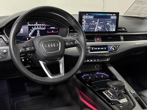 Used 2023 Audi A4 2.0T Prestige w/ Prestige Package image 35