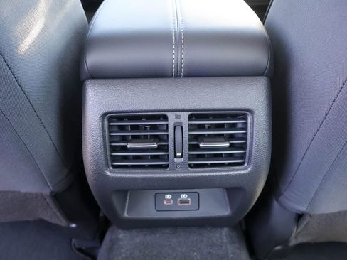 New 2026 Nissan Altima 2.5 SV FWD image 15