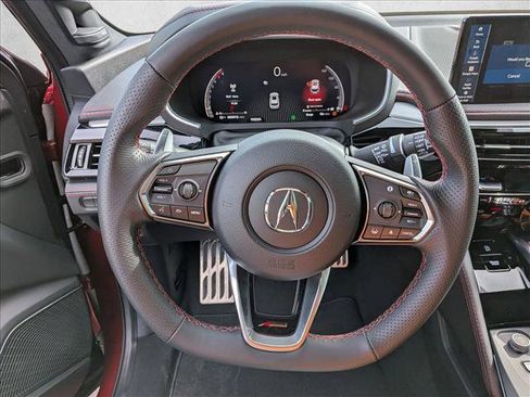 New 2026 Acura MDX A-Spec image 14