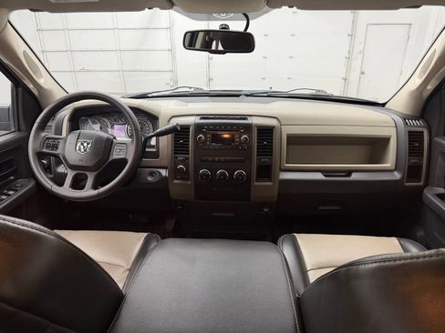 Used 2012 RAM 1500 ST AWD/4WD image 14