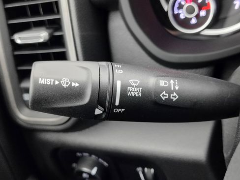 New 2026 RAM 2500 Tradesman image 35