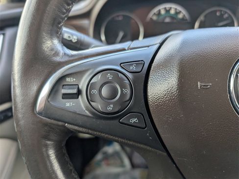 Used 2017 Buick LaCrosse Premium w/ Sights and Sounds Package image 21