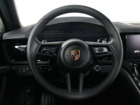 New 2026 Porsche Panamera RWD image 12