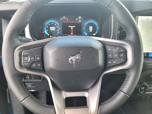 New 2026 Ford Bronco Big Bend AWD/4WD image 20