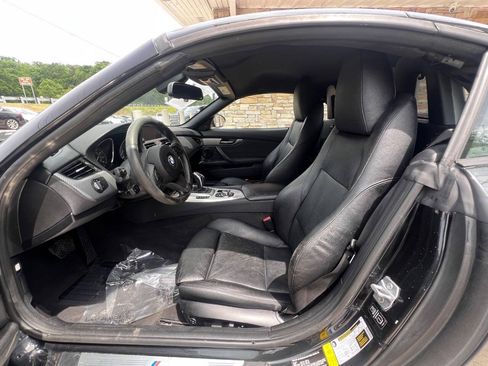 Used 2014 BMW Z4 sDrive28i RWD image 15