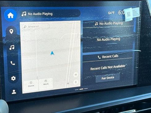 New 2026 Subaru Outback Touring XT AWD/4WD image 30