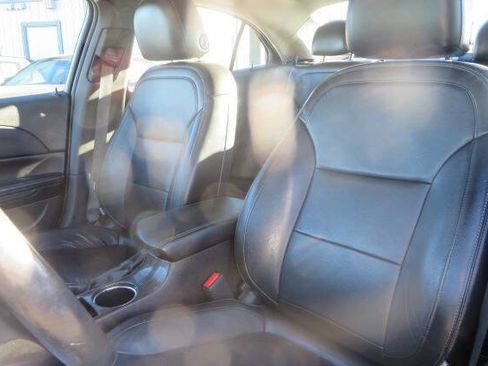 Used 2015 Chevrolet Malibu LTZ image 44