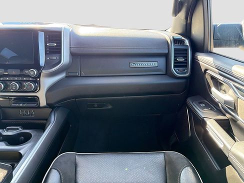 Used 2024 RAM 1500 Laramie image 18