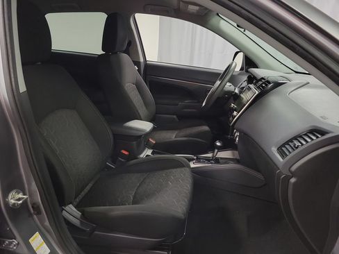 Used 2020 Mitsubishi Outlander Sport ES FWD image 26