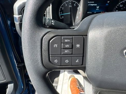 Used 2023 Ford F150 XL w/ STX Appearance Package AWD/4WD image 11