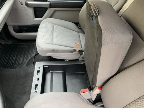 Used 2020 Ford F150 XLT image 23