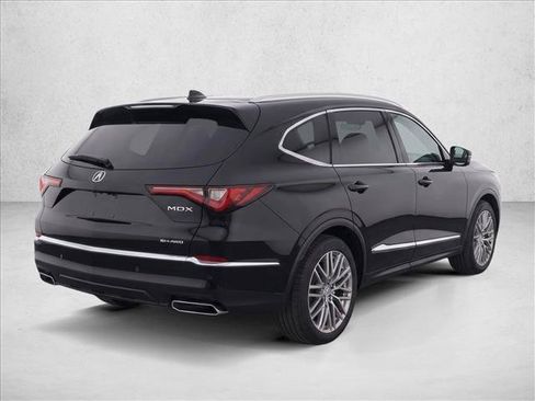 Used 2023 Acura MDX w/ Advance Package AWD/4WD image 7