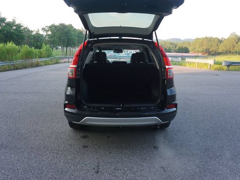 Used 2015 Honda CR-V Touring image 15