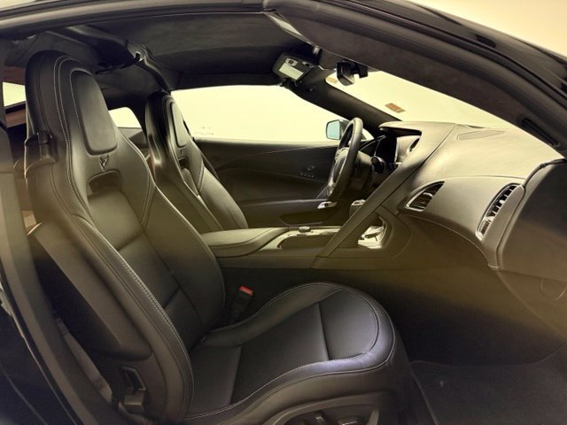 Used 2016 Chevrolet Corvette Stingray Coupe w/ 3LT Preferred Equipment Group RWD image 23