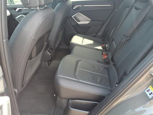 Used 2025 Audi Q3 2.0T Premium AWD/4WD image 23