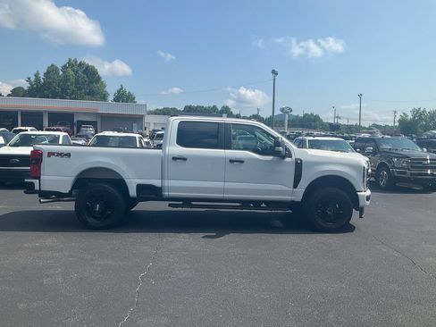 New 2026 Ford F250 XL w/ STX Appearance Package AWD/4WD image 4