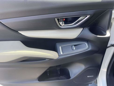 Used 2024 Subaru Ascent Limited w/ Technology Package AWD/4WD image 14