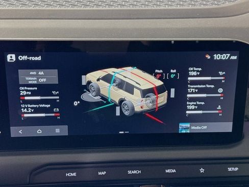 New 2027 Kia Telluride SX Prestige X-Pro AWD/4WD image 34