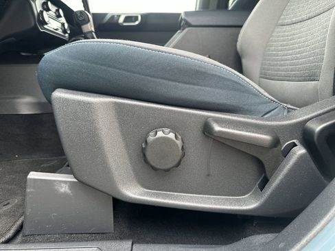 Used 2022 Ford Bronco Outer Banks image 18