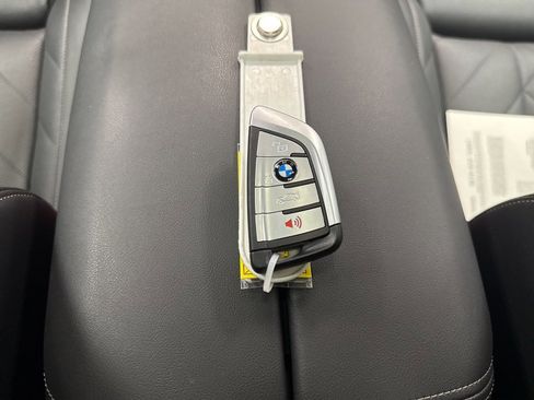 Used 2023 BMW X5 xDrive40i image 33